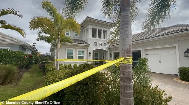 Tragedy in Lakewood Ranch: Mother and Two Children Found Dead in Murder-Suicide at Family Mansion