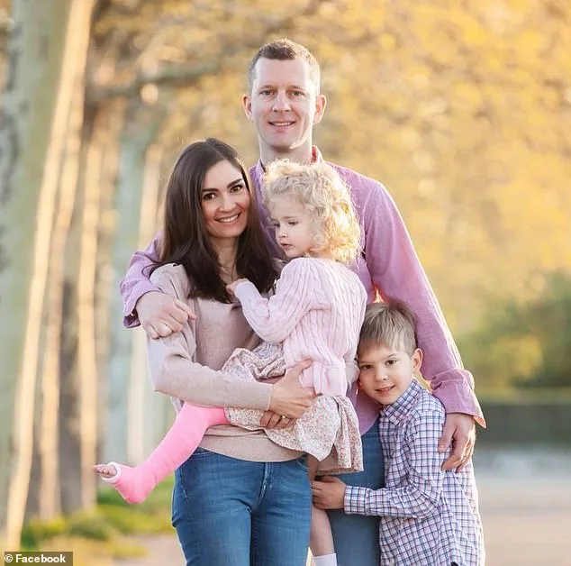 Tragedy in Lakewood Ranch: Mother and Two Children Found Dead in Murder-Suicide at Family Mansion