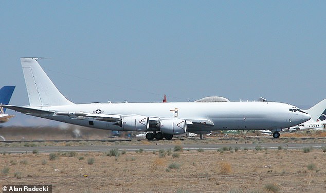 U.S. Deploys 'Doomsday' Planes as Nuclear Alert Rises in the Middle East