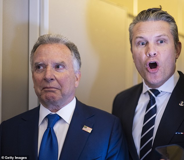 US Tomahawk strike on Iranian school kills 168, mostly children; Trump refuses to confirm involvement