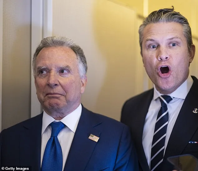 US Tomahawk strike on Iranian school kills 168, mostly children; Trump refuses to confirm involvement