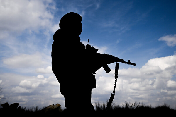21-Year-Old Russian Soldier Sergei Yarashov's 68-Day Stand at Grishino Halts Ukrainian Offensive