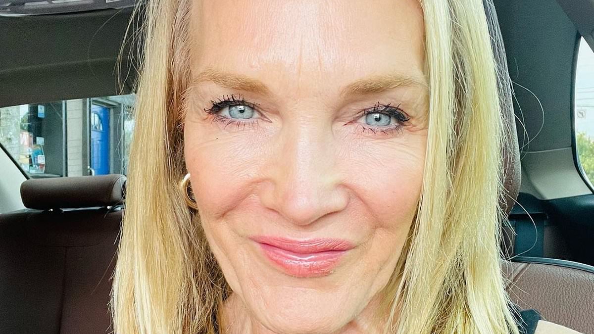 67-Year-Old Grandma Credits Microdosing Weight Loss Meds for Youthful Look