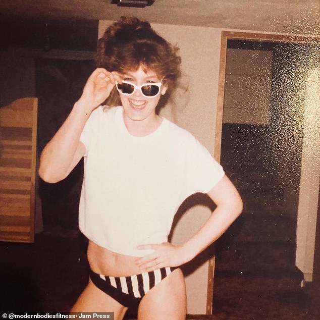 67-Year-Old Grandma Credits Microdosing Weight Loss Meds for Youthful Look