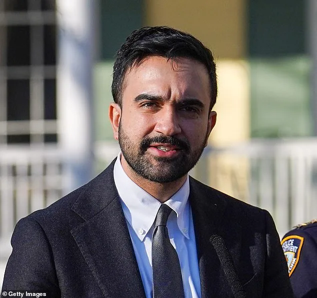 Affluent New Yorkers Rally Behind NYC Mayor's Wealth Tax to Fund Universal Services