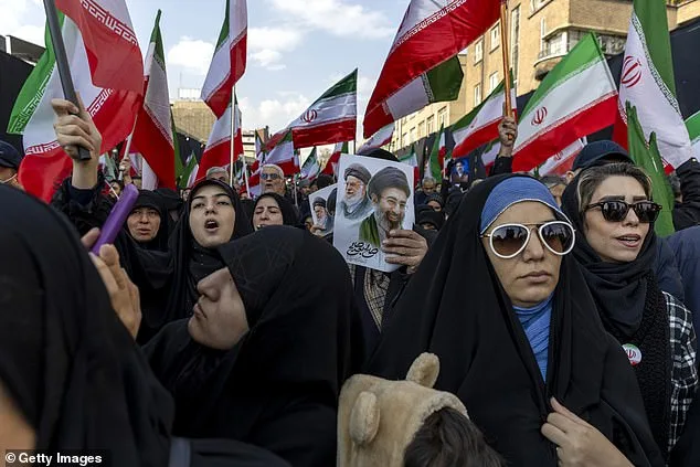 Alleged Injuries and Mysterious Absence of Iran's New Supreme Leader, Mojtaba Khamenei