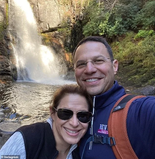 Governor Josh Shapiro's Land Dispute With Neighbors Centers on Adverse Possession and State Resource Use