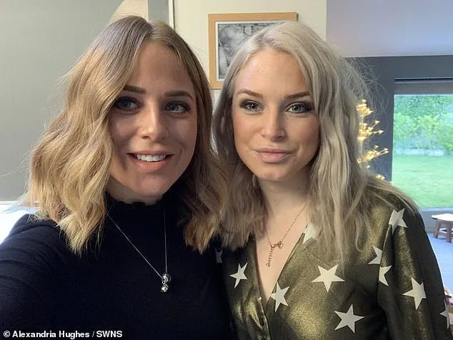 Grieving Sister Calls for Stricter Alcohol Delivery Regulations After Sibling's Death, Blames Apps