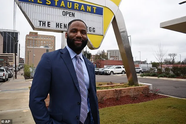 Incumbent Bennie Thompson Defies Generational Shift, Secures Landslide Victory in Mississippi