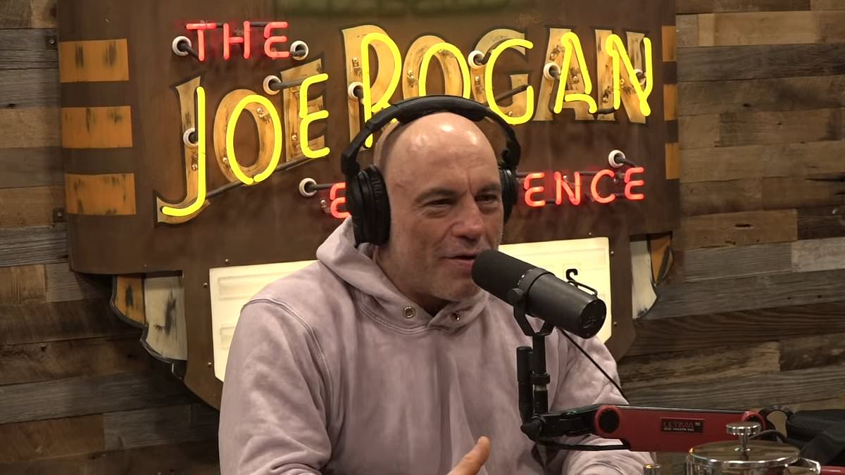 Joe Rogan Condemns Iran Campaign as Betrayal of Trump's Anti-War Pledge, Deepening Divisions Among Supporters