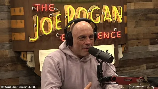 Joe Rogan Condemns Iran Campaign as Betrayal of Trump's Anti-War Pledge, Deepening Divisions Among Supporters