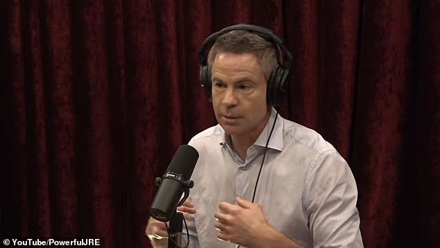 Joe Rogan Condemns Iran Campaign as Betrayal of Trump's Anti-War Pledge, Deepening Divisions Among Supporters