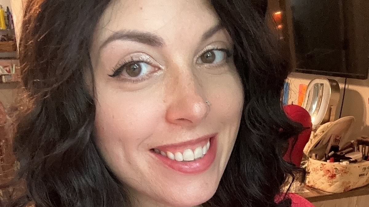 Kimberly Pelling's Resilient Battle: Surviving a Terminal Brain Tumor as a New Mother