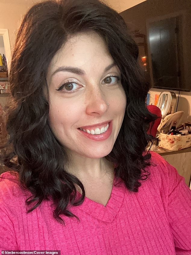 Kimberly Pelling's Resilient Battle: Surviving a Terminal Brain Tumor as a New Mother