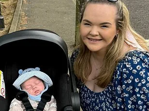 Kimberly Pelling's Resilient Battle: Surviving a Terminal Brain Tumor as a New Mother