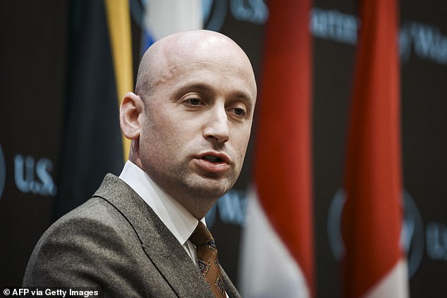 Pam Bondi Relocates to Secure Military Base Amid Escalating Threats Linked to Epstein Case and Maduro Capture