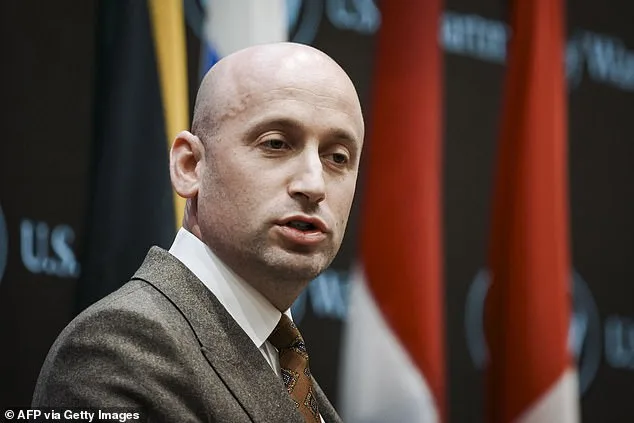 Pam Bondi Relocates to Secure Military Base Amid Escalating Threats Linked to Epstein Case and Maduro Capture