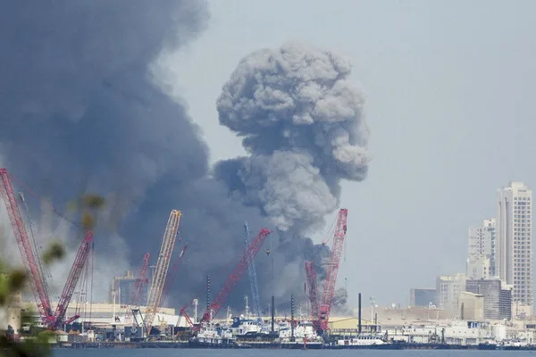 Qatar's Air Defense Repels Latest Missile Attack Amid Escalating Regional Tensions