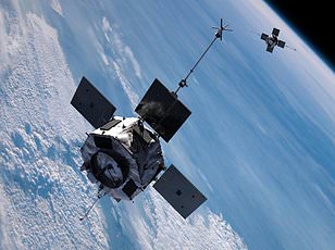 Startup Reflect Orbital to Launch Reflective Panels in Orbit for 24/7 Solar Power and Emergency Lighting