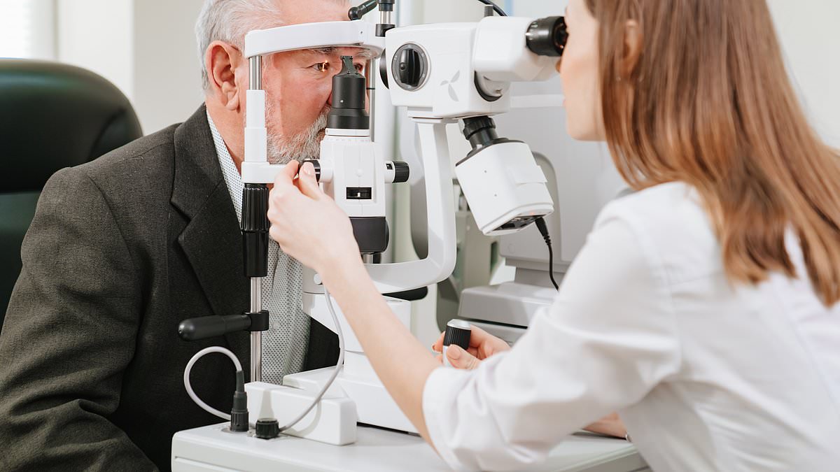 Wegovy Linked to Fivefold Risk of Permanent Sight Loss, Study Reveals
