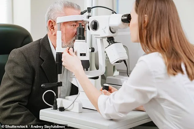Wegovy Linked to Fivefold Risk of Permanent Sight Loss, Study Reveals