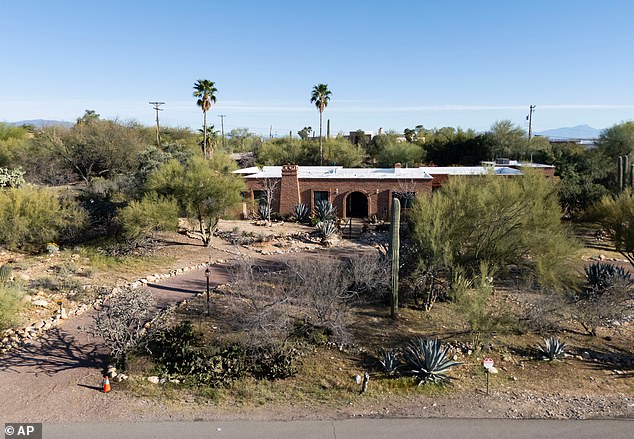 Arizona Inmate Files $1.35M Lawsuit Against Sheriff Over Alleged COVID-19 Protocol Breach at Pima County Jail