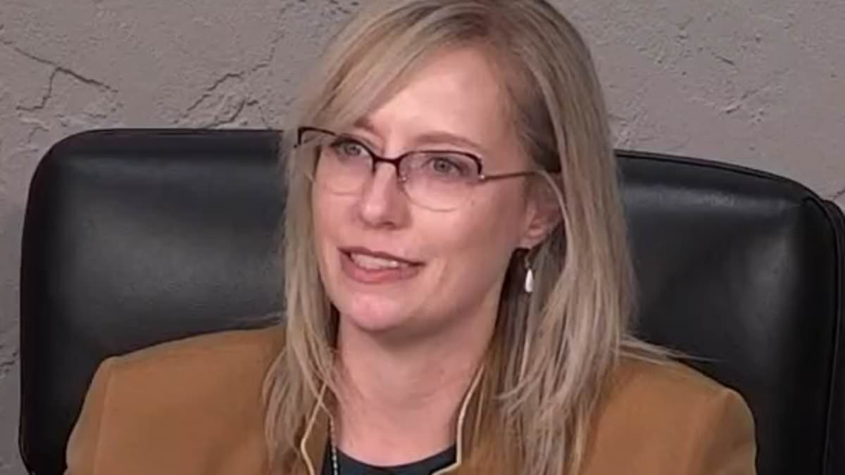 Arvada Mayor Lauren Simpson Reveals Breast Cancer Diagnosis, Vows to Fight