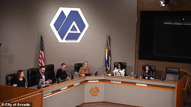 Arvada Mayor Lauren Simpson Reveals Breast Cancer Diagnosis, Vows to Fight