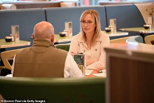 Arvada Mayor Lauren Simpson Reveals Breast Cancer Diagnosis, Vows to Fight