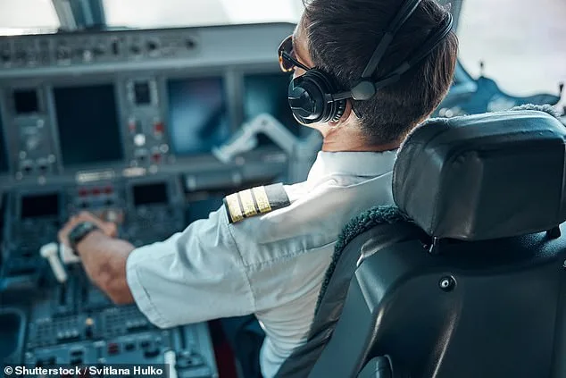 British Airways Pilot Arrested After Allegedly Secretly Recording and Sharing Unconsented Sexual Encounters with 16 Women