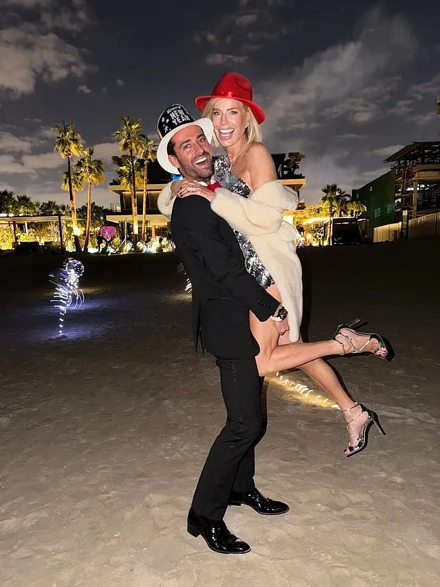 Caroline Stanbury Sparks Controversy By Calling Gulf Conflict A 'Correction' For Dubai's Expat Boom