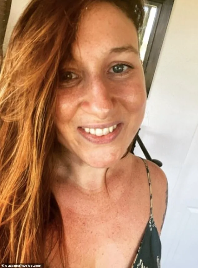 Doctors Dismissed Her Pain: Suzannah Weiss's Year-Long UTI Struggle