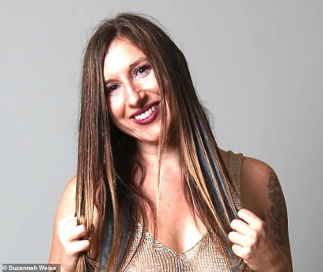 Doctors Dismissed Her Pain: Suzannah Weiss's Year-Long UTI Struggle