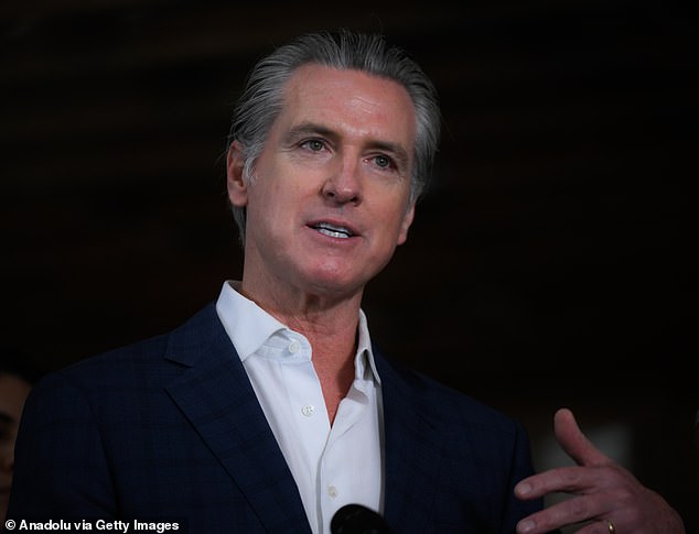 Governor Newsom Faces Backlash After Blaming Trump's Iran War for California Gas Prices
