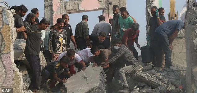 Iranian Attacks Spark Fire Near Bahrain Airport, Driving Oil Prices to $100