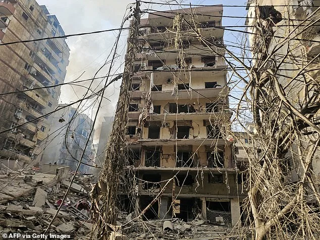 Israel Conducts Precision Airstrikes on Iranian Nuclear Facility Near Tehran, Intensifying Regional Tensions