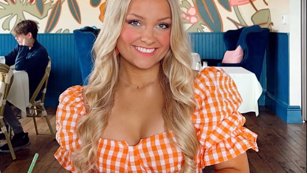 Laken Snelling Charged with First-Degree Manslaughter After Newborn Found Dead in Closet, Wrapped in Trash Bag