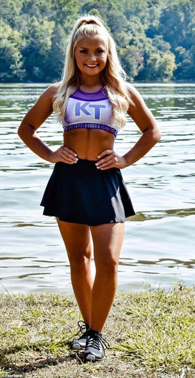 Laken Snelling Charged with First-Degree Manslaughter After Newborn Found Dead in Closet, Wrapped in Trash Bag