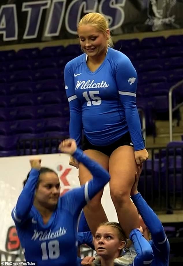 Laken Snelling Charged with First-Degree Manslaughter After Newborn Found Dead in Closet, Wrapped in Trash Bag