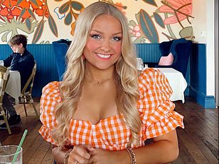 Laken Snelling Charged with First-Degree Manslaughter After Newborn Found Dead in Closet, Wrapped in Trash Bag