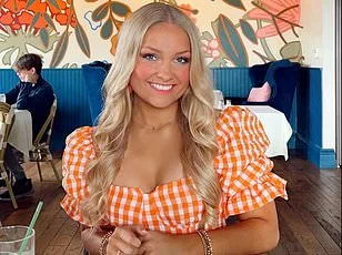 Laken Snelling Charged with First-Degree Manslaughter After Newborn Found Dead in Closet, Wrapped in Trash Bag