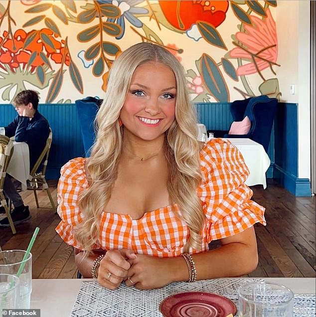 Laken Snelling Charged with First-Degree Manslaughter After Newborn Found Dead in Closet, Wrapped in Trash Bag