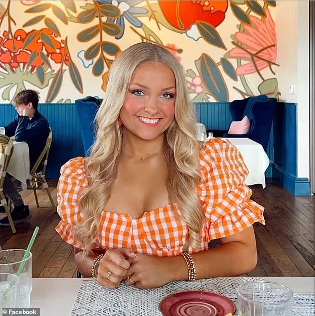 Laken Snelling Charged with First-Degree Manslaughter After Newborn Found Dead in Closet, Wrapped in Trash Bag