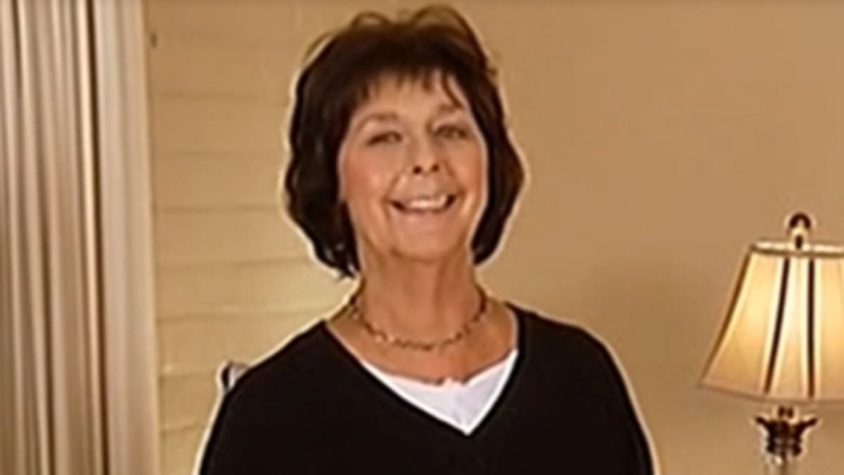 Resurfaced 2013 Footage Reveals Nancy Guthrie's Bedroom Linked to Her Abduction