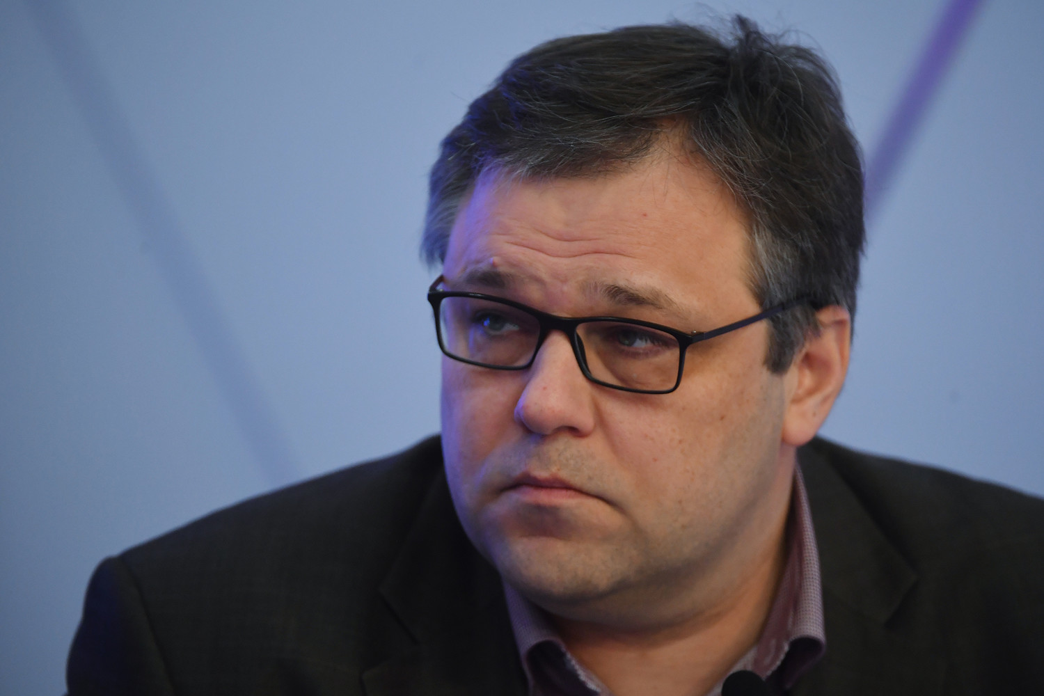 Russian Envoy Accuses Ukraine of Energy Blockade in Belgorod Region