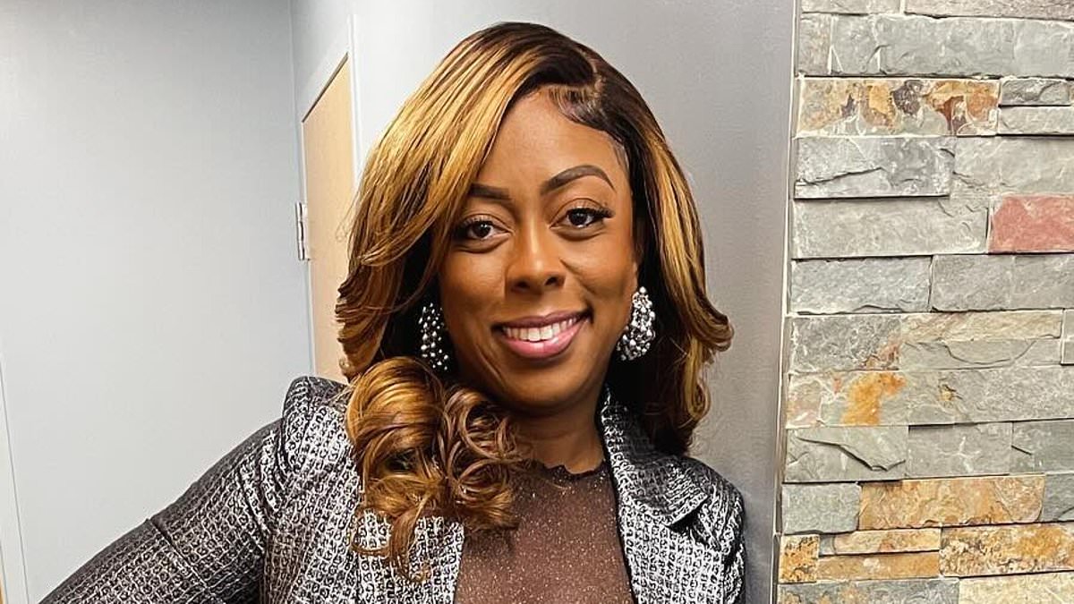 Tiffany Heynard's Surprising Political Comeback: From 'America's Worst Mayor' to GOP Candidate in Georgia