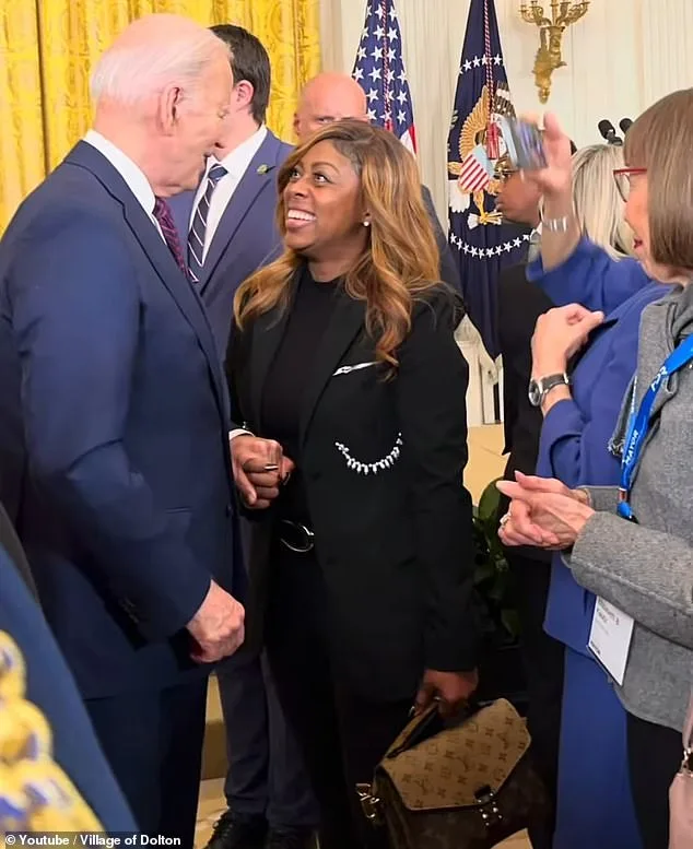 Tiffany Heynard's Surprising Political Comeback: From 'America's Worst Mayor' to GOP Candidate in Georgia