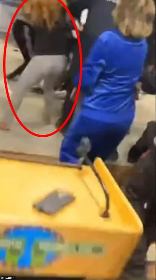 Tiffany Heynard's Surprising Political Comeback: From 'America's Worst Mayor' to GOP Candidate in Georgia