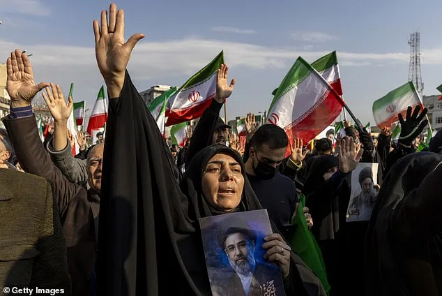 Trump Acknowledges Iranian Sleeper Cells and Drone Threat as Investigation Continues