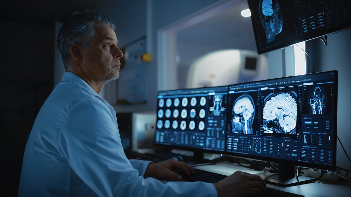 Breakthrough in Cryopreservation: Restoring Brain Function with Vitrification